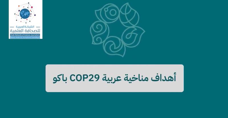 الجهود العربية في مواجهة تغير المناخ: محطات مهمة بحاجة إلى العمل المشترك