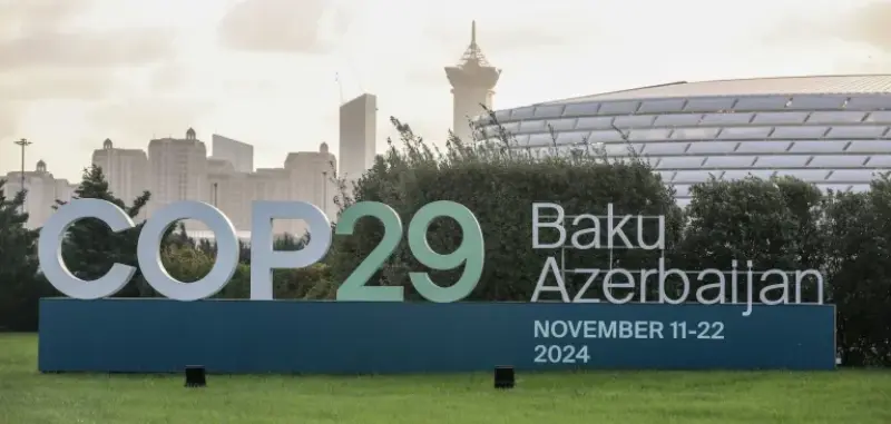 باكو COP29.. الأسبوع الأول للقمة مابين الآمال والتطلعات